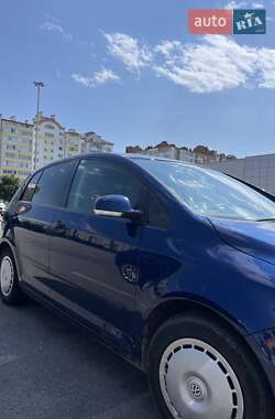 Універсал Volkswagen Golf 2005 в Івано-Франківську