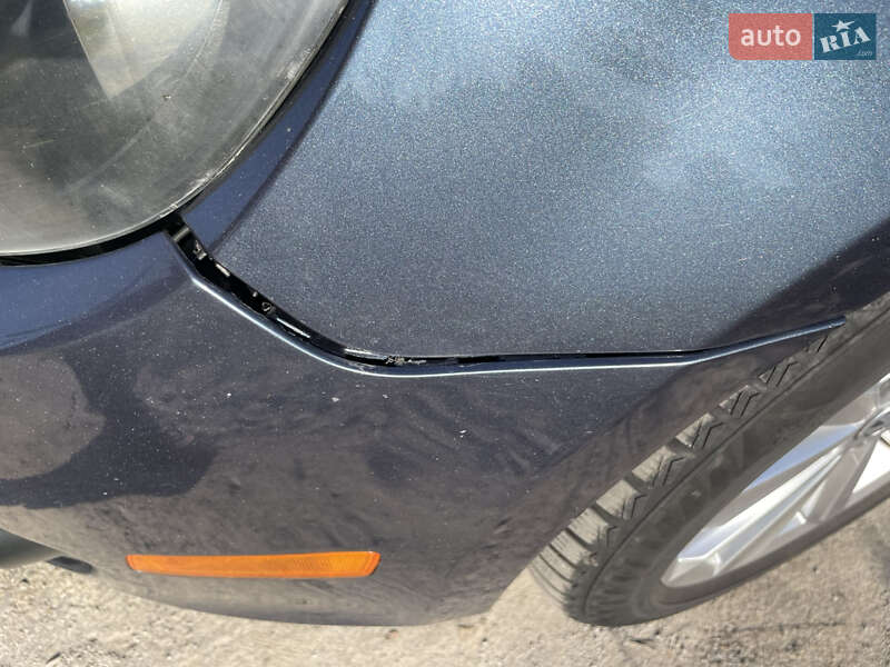 Хетчбек Volkswagen Golf 2012 в Києві