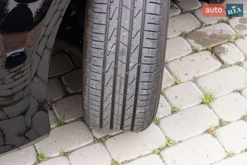 Універсал Volkswagen Golf 2015 в Черкасах