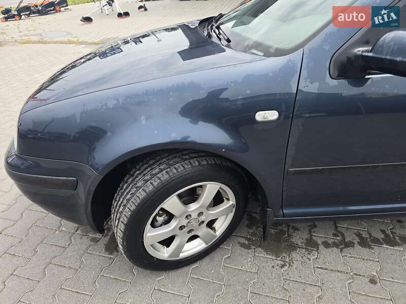 Универсал Volkswagen Golf 2004 в Тернополе фото 11 Универсал Volkswagen Golf 2004 в Тернополе