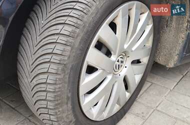 Универсал Volkswagen Golf 2011 в Днепре