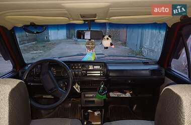 Хетчбек Volkswagen Golf 1985 в Чернігові