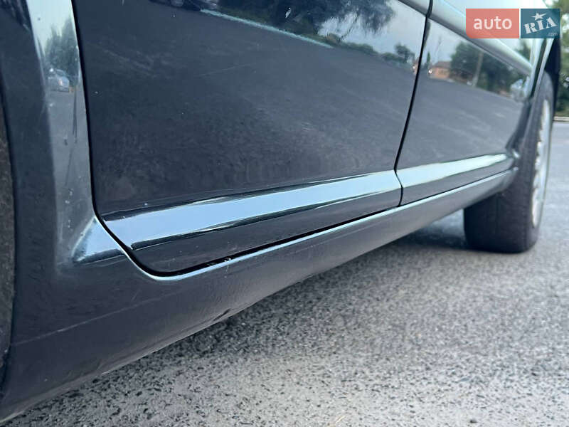 Универсал Volkswagen Golf 2003 в Лубнах