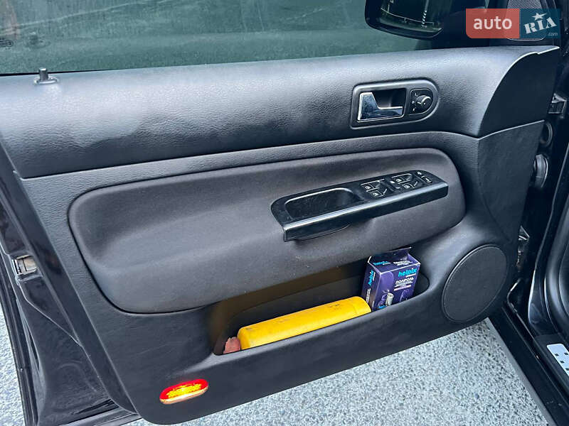 Универсал Volkswagen Golf 2003 в Лубнах