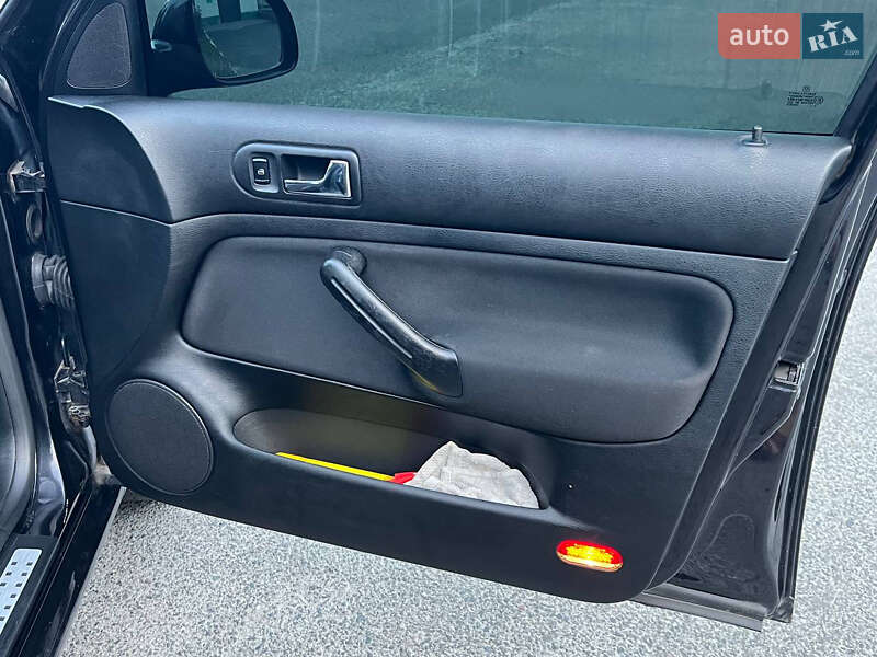 Универсал Volkswagen Golf 2003 в Лубнах