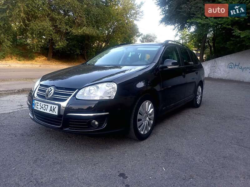 Volkswagen Golf 2007 Volkswagen Golf 2007