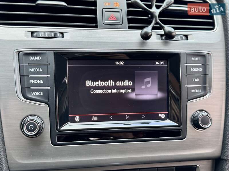 Хэтчбек Volkswagen Golf 2014 в Харькове