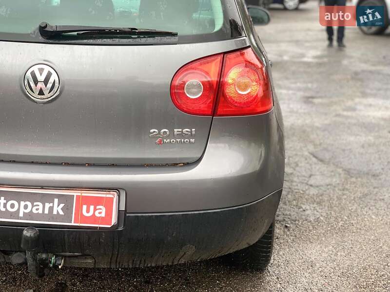 Хэтчбек Volkswagen Golf 2005 в Виннице фото 14 Хэтчбек Volkswagen Golf 2005 в Виннице