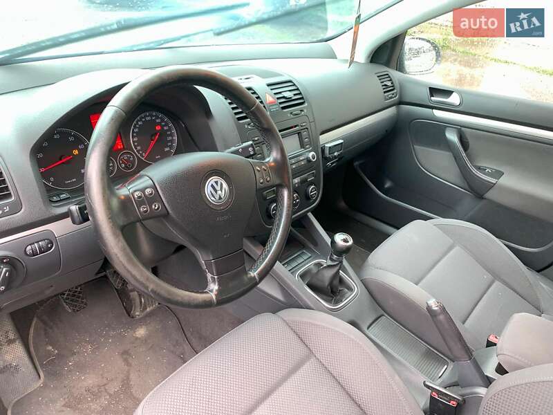 Хэтчбек Volkswagen Golf 2005 в Виннице фото 25 Хэтчбек Volkswagen Golf 2005 в Виннице