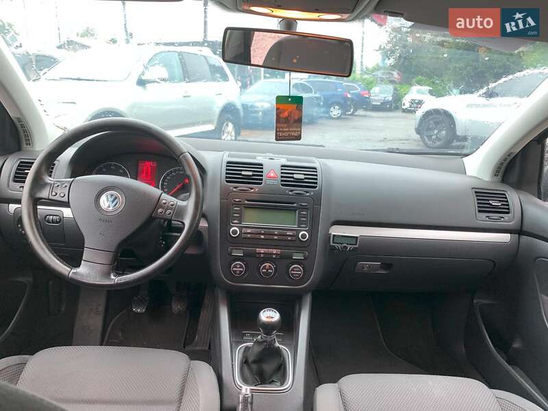 Хэтчбек Volkswagen Golf 2005 в Виннице фото 32 Хэтчбек Volkswagen Golf 2005 в Виннице