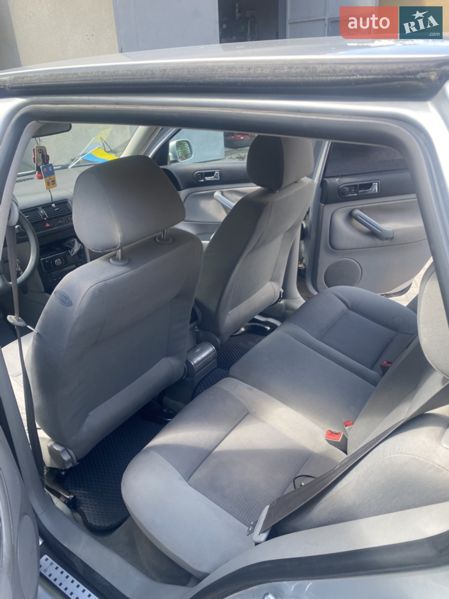 Volkswagen Golf 2002 VIN WVWZZZ1JZ2W603702 фото оголошення 14 з 15
