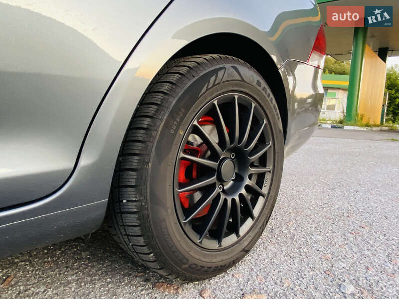 Универсал Volkswagen Golf 2009 в Житомире фото 12 Универсал Volkswagen Golf 2009 в Житомире