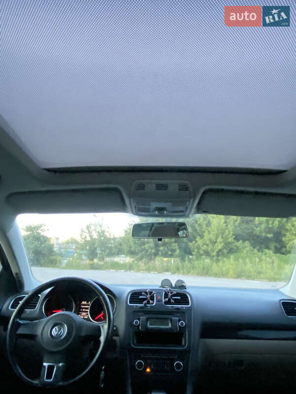 Универсал Volkswagen Golf 2009 в Житомире фото 18 Универсал Volkswagen Golf 2009 в Житомире