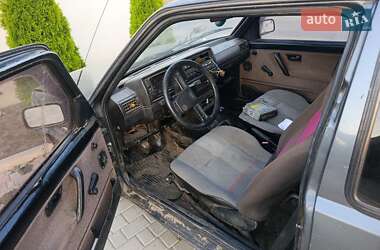 Хетчбек Volkswagen Golf 1987 в Балті