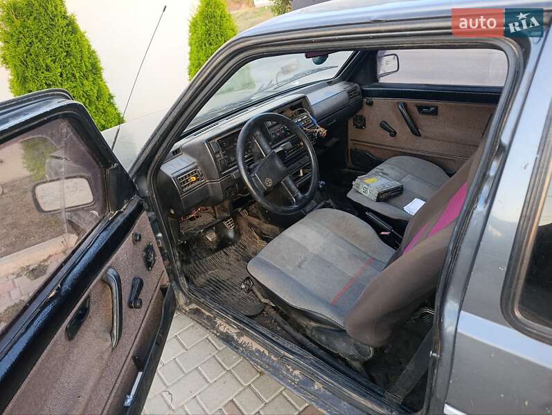 Volkswagen Golf 1987