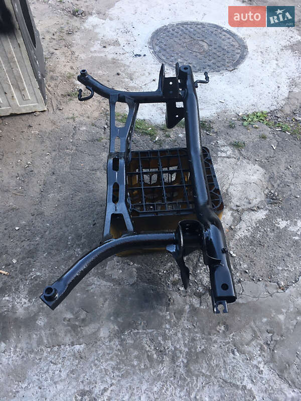 Хэтчбек Volkswagen Golf 2004 в Ровно фото 5 Хэтчбек Volkswagen Golf 2004 в Ровно