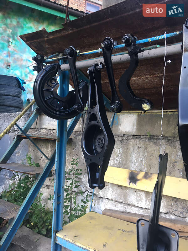 Хэтчбек Volkswagen Golf 2004 в Ровно фото 23 Хэтчбек Volkswagen Golf 2004 в Ровно