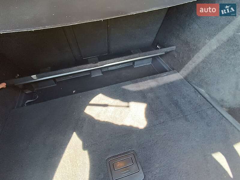 Універсал Volkswagen Golf 2008 в Рівному