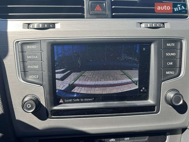 Универсал Volkswagen Golf 2015 в Кременчуге фото 14 Универсал Volkswagen Golf 2015 в Кременчуге