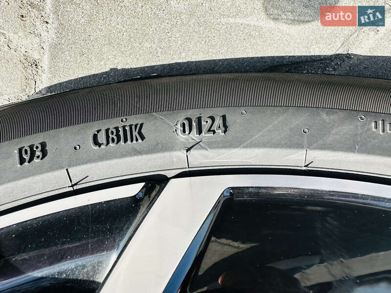 Універсал Volkswagen Golf 2021 в Луцьку