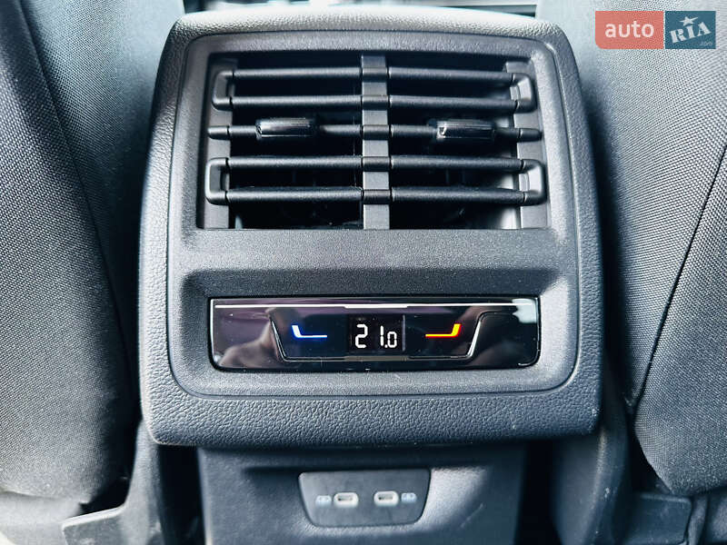 Універсал Volkswagen Golf 2021 в Луцьку