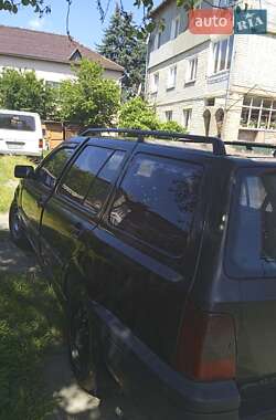 Універсал Volkswagen Golf 1998 в Чорткові