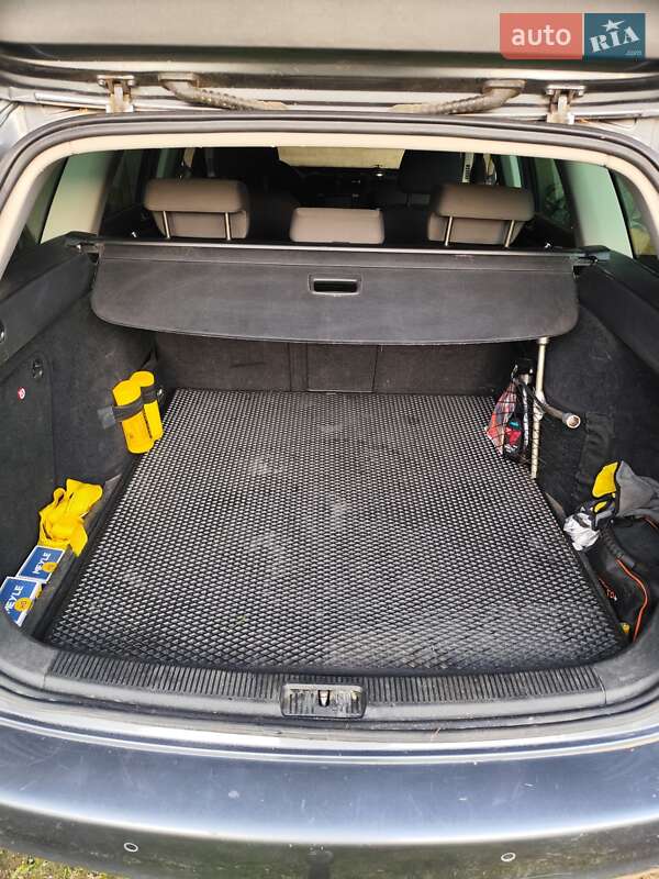 Универсал Volkswagen Golf 2008 в Рожнятове