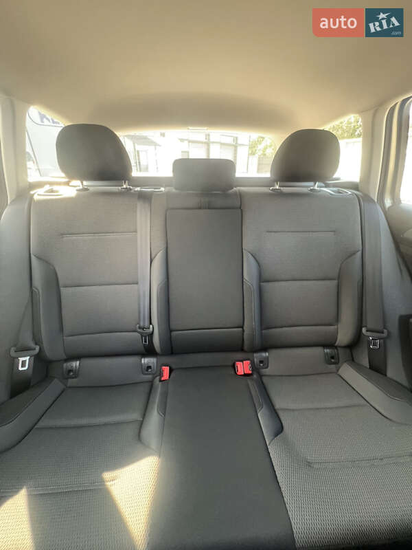 Універсал Volkswagen Golf 2017 в Білій Церкві