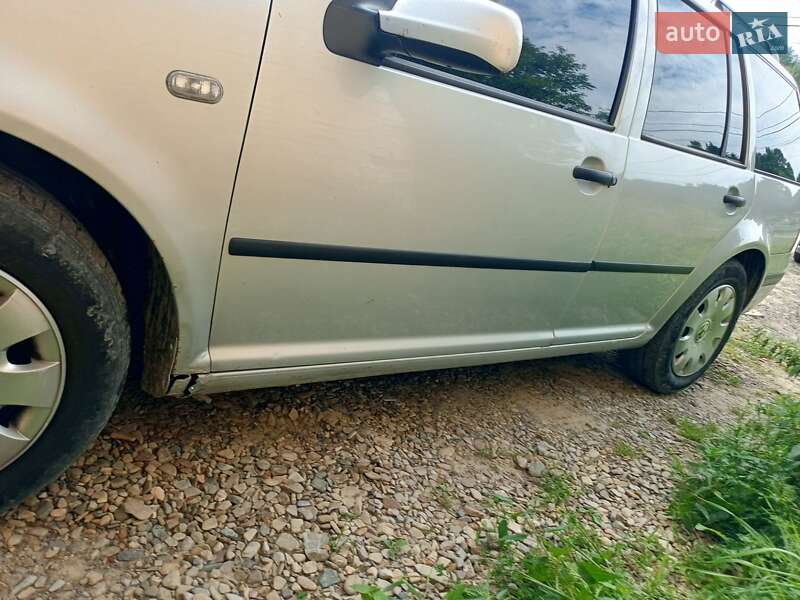 Універсал Volkswagen Golf 2000 в Турці