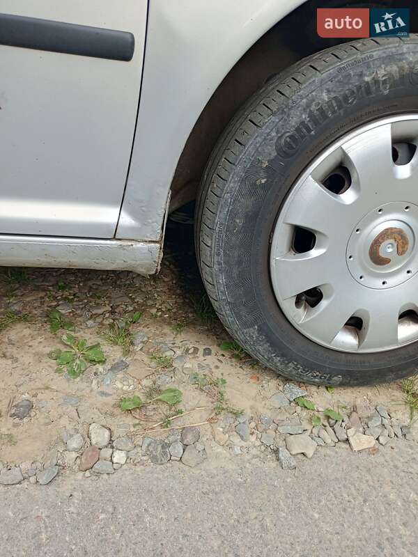 Універсал Volkswagen Golf 2000 в Турці