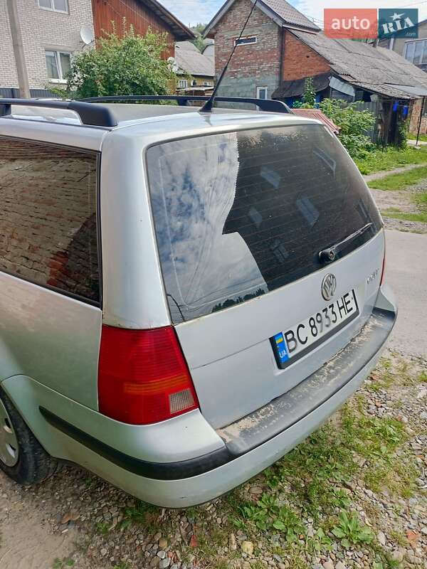 Універсал Volkswagen Golf 2000 в Турці