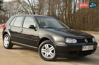 Универсал Volkswagen Golf 1998 в Черкассах