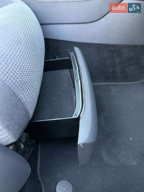 Універсал Volkswagen Golf 2007 в Полтаві