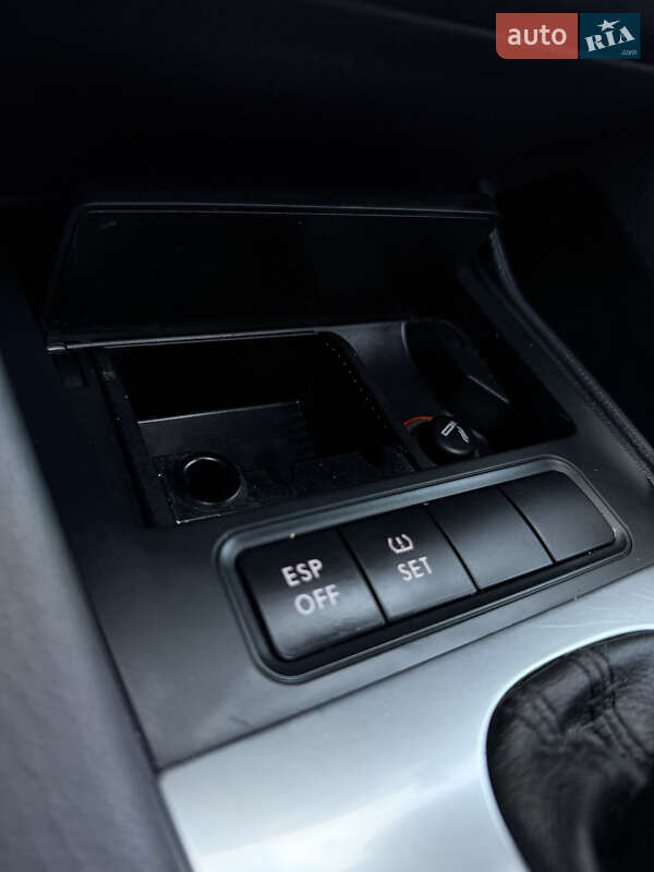 Універсал Volkswagen Golf 2007 в Полтаві