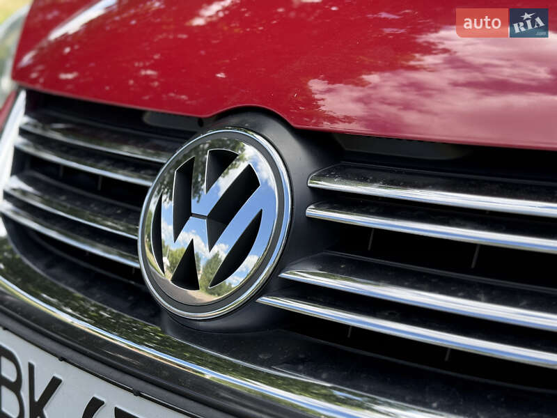 Універсал Volkswagen Golf 2008 в Рівному фото 9 Універсал Volkswagen Golf 2008 в Рівному