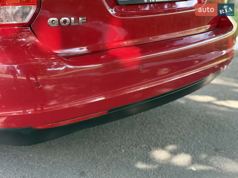 Універсал Volkswagen Golf 2008 в Рівному фото 36 Універсал Volkswagen Golf 2008 в Рівному