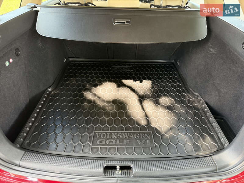 Універсал Volkswagen Golf 2008 в Рівному фото 38 Універсал Volkswagen Golf 2008 в Рівному
