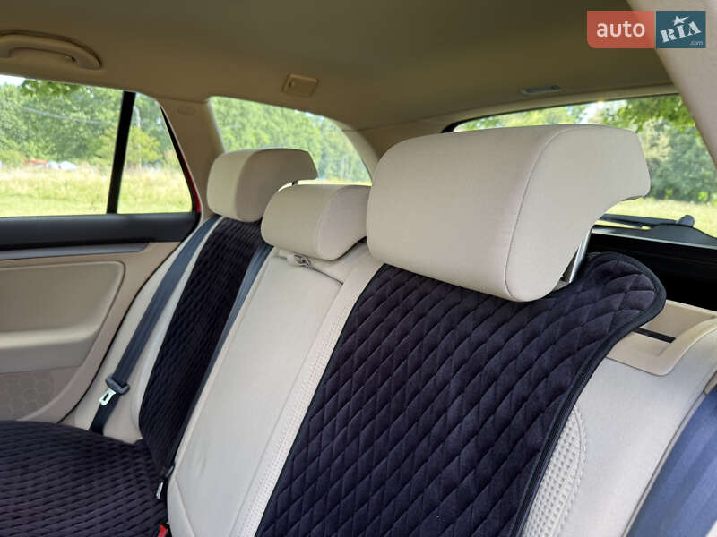 Універсал Volkswagen Golf 2008 в Рівному фото 62 Універсал Volkswagen Golf 2008 в Рівному