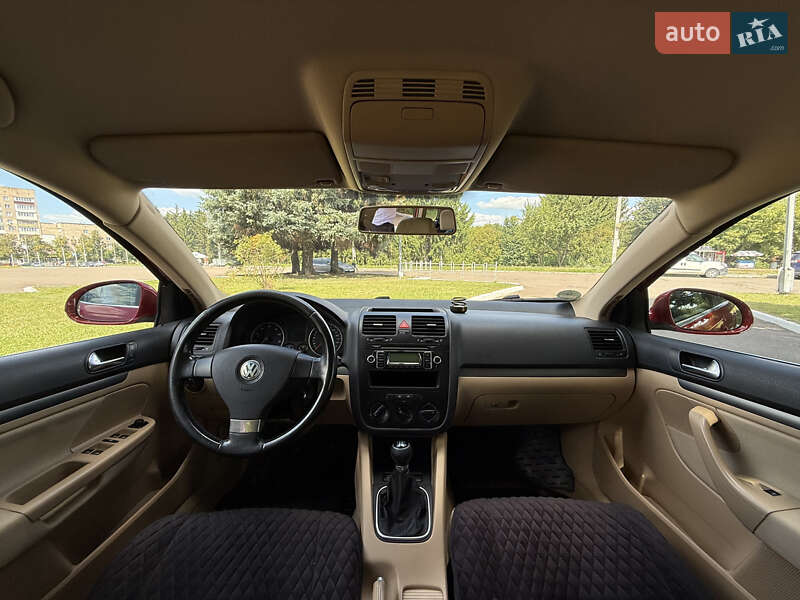 Універсал Volkswagen Golf 2008 в Рівному фото 79 Універсал Volkswagen Golf 2008 в Рівному