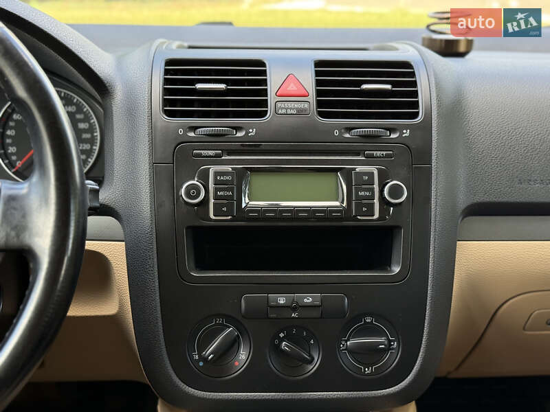 Універсал Volkswagen Golf 2008 в Рівному фото 83 Універсал Volkswagen Golf 2008 в Рівному