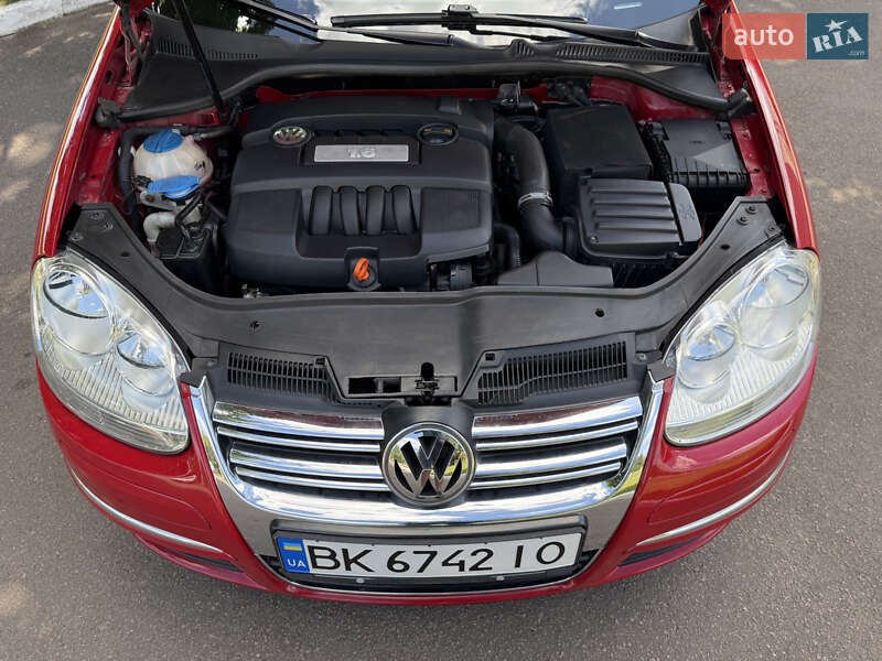 Універсал Volkswagen Golf 2008 в Рівному фото 87 Універсал Volkswagen Golf 2008 в Рівному