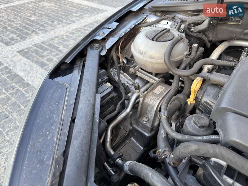 Универсал Volkswagen Golf 2019 в Пирятине