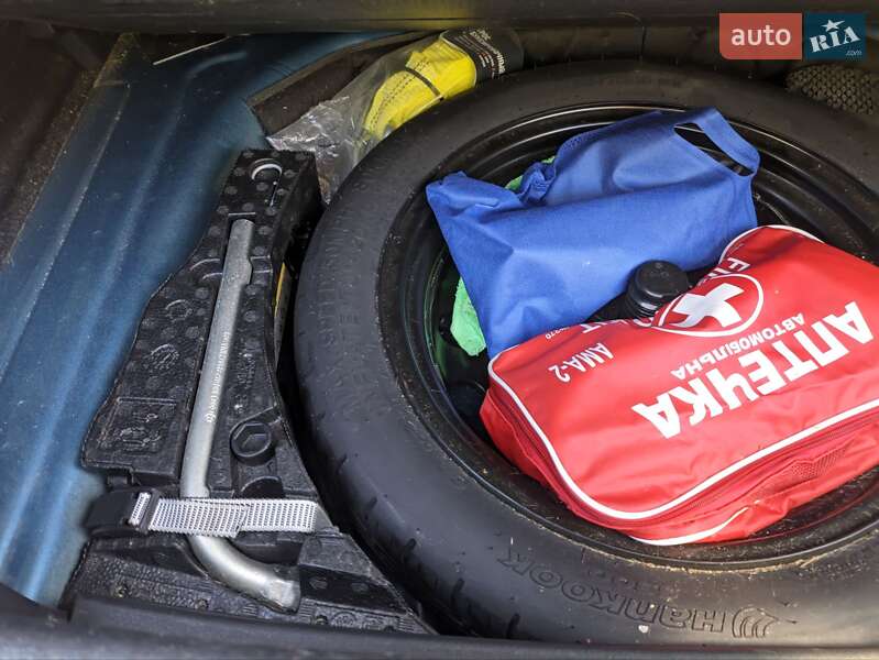 Хетчбек Volkswagen Golf 2018 в Одесі