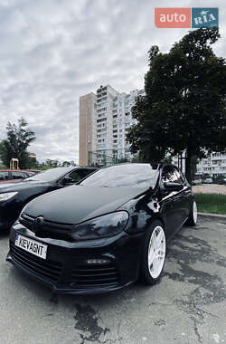 Хэтчбек Volkswagen Golf 2012 в Киеве
