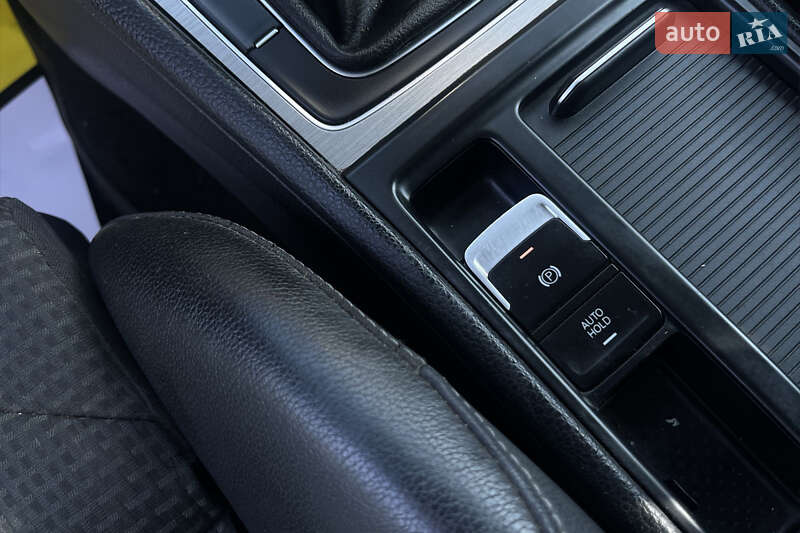 Универсал Volkswagen Golf 2014 в Мукачево