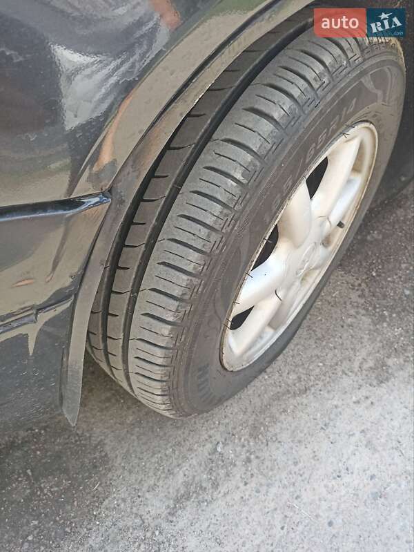 Хэтчбек Volkswagen Golf 1996 в Киеве