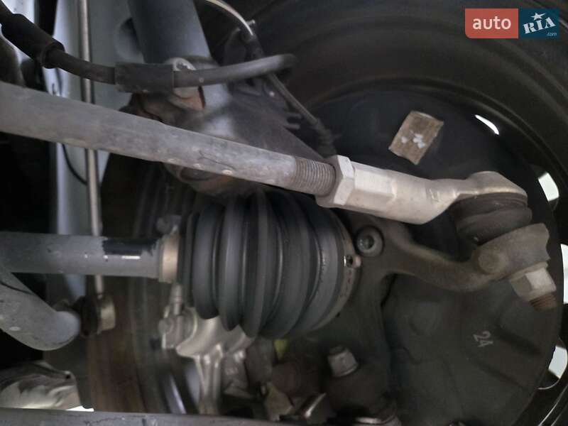 Хетчбек Volkswagen Golf 2015 в Шостці