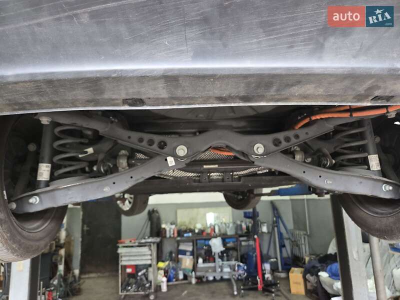 Хетчбек Volkswagen Golf 2015 в Шостці