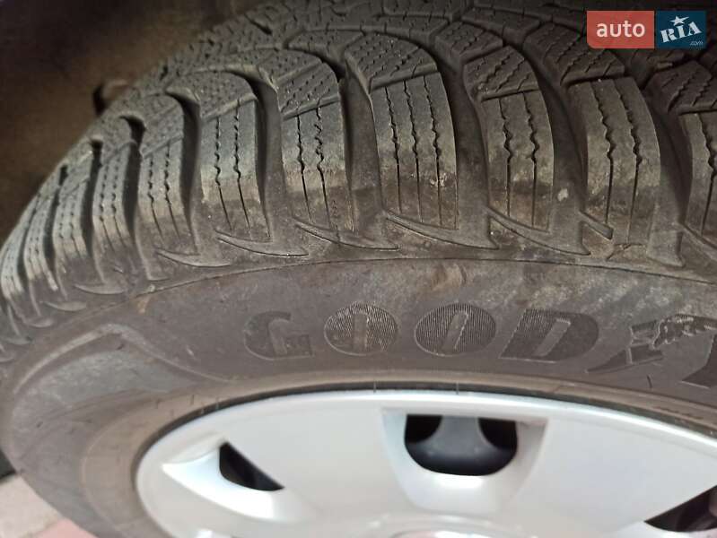 Хэтчбек Volkswagen Golf 2020 в Хмельницком