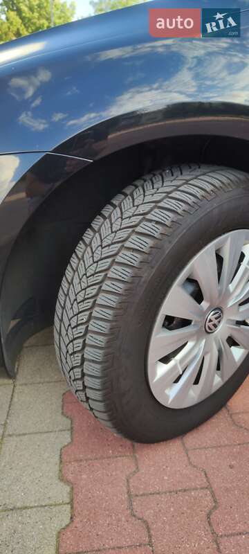 Універсал Volkswagen Golf 2013 в Шепетівці